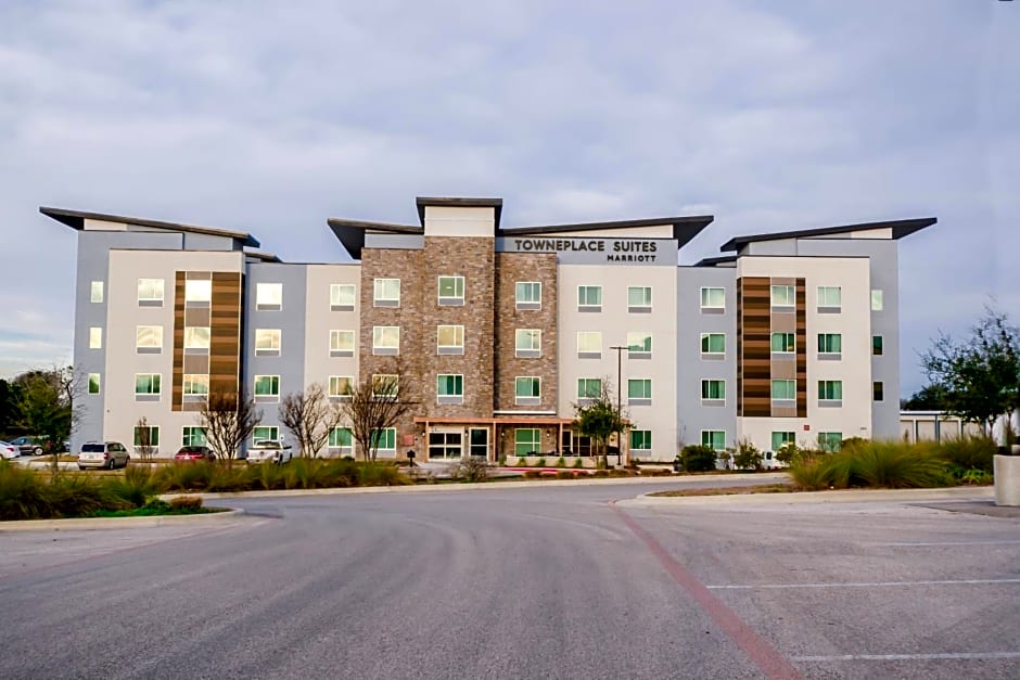 TownePlace Suites by Marriott Temple
