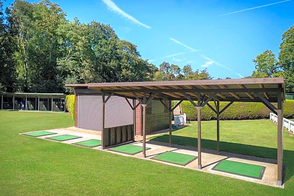 Delta Hotels by Marriott Tudor Park Country Club