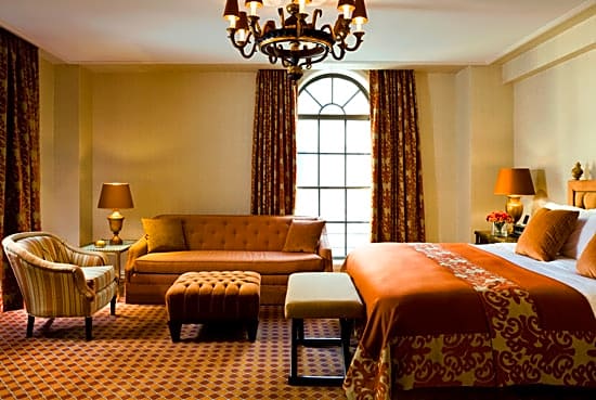St. Regis Washington, D.C.