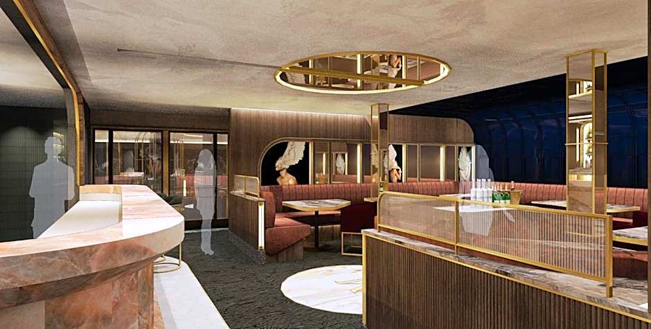 Kirketon Hotel Sydney