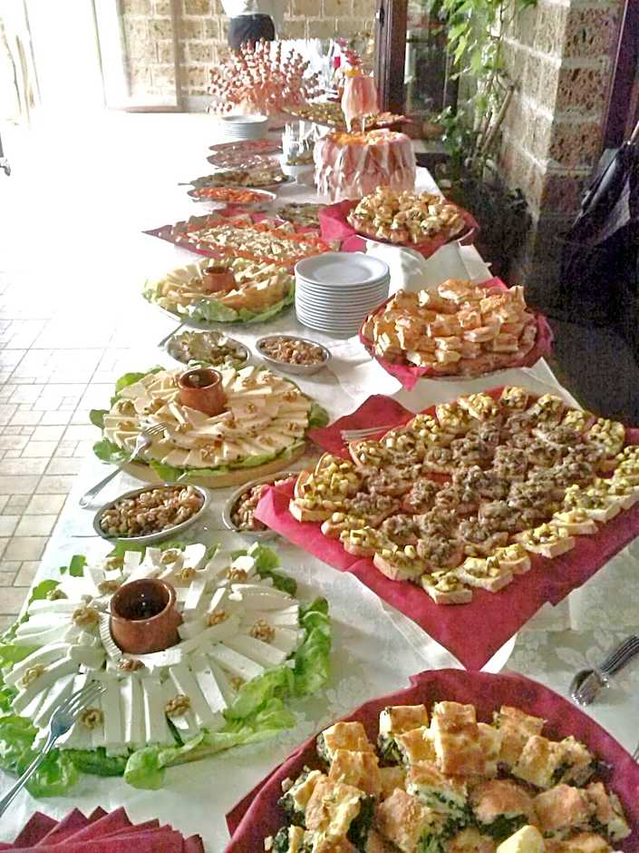 Antica Locanda Della Via Francigena