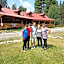 The Wild Game Inn