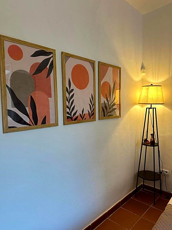Chez Gigì mareh24