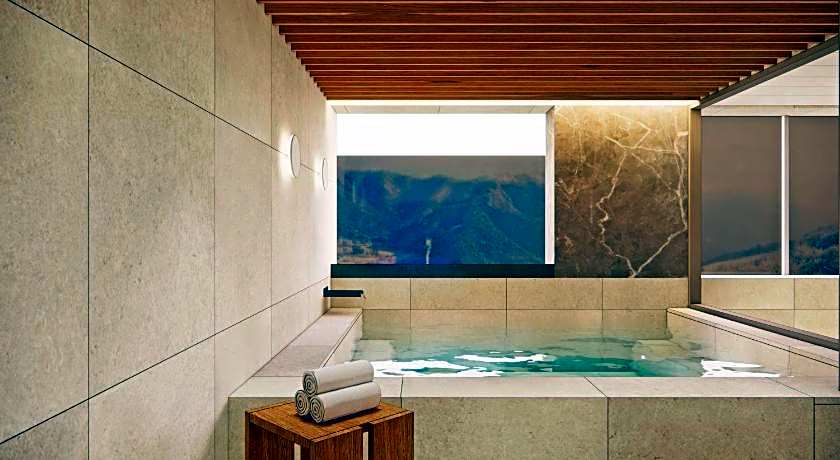 Phoenix Pyeongchang Hotel