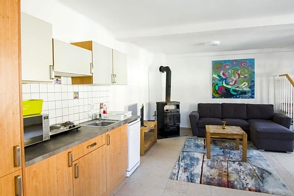 Natúra Panzió&Apartmanház