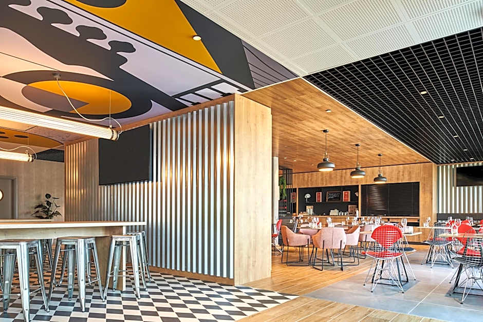 Ibis Montlhery Paris Sud
