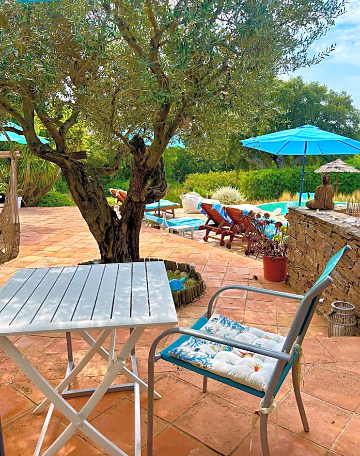 Villa des Delices