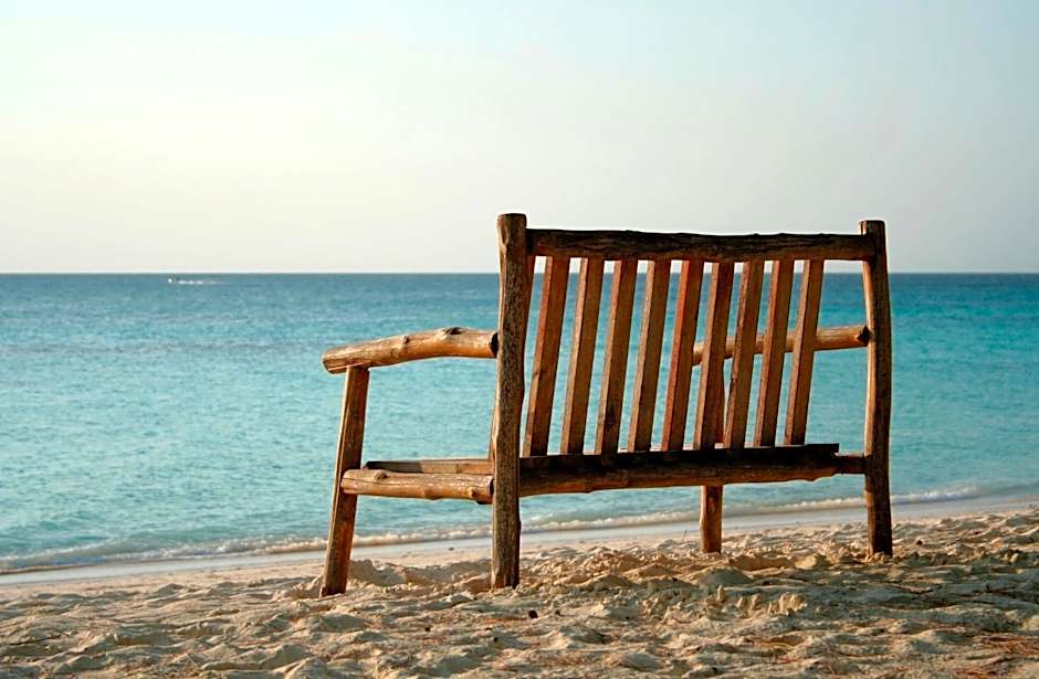 Baraka Beach Bungalows