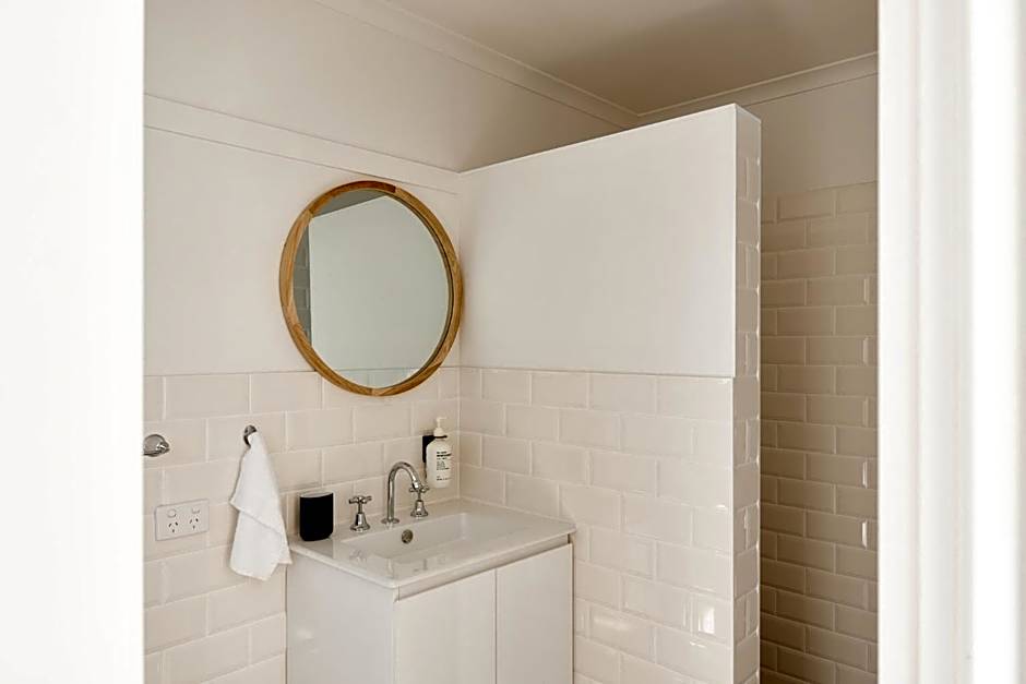 Surf Beach Narooma Holiday Park