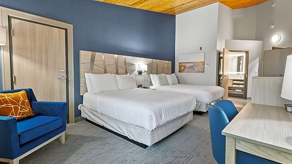 Best Western Plus The Inn At Hampton