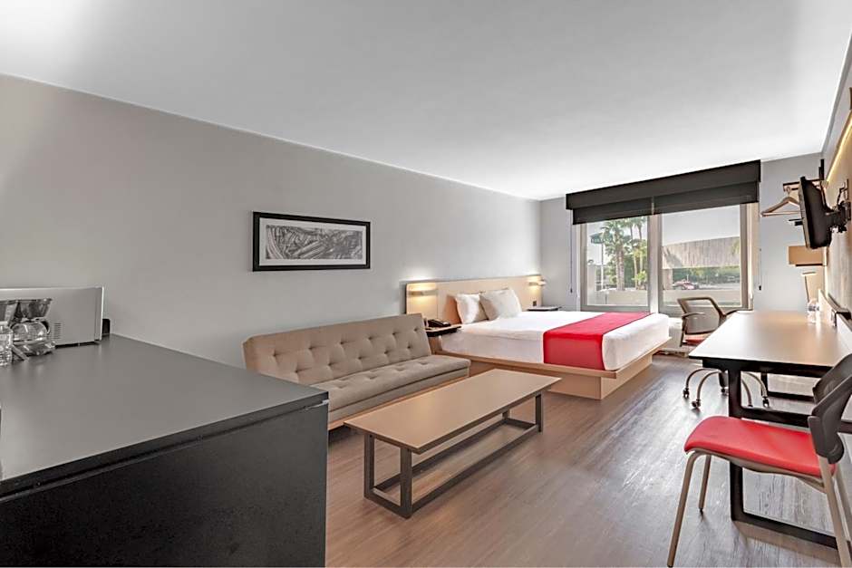 City Express by Marriott Hermosillo