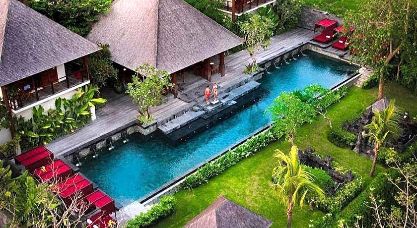 La Reserve 1785 Canggu Beach - Adults Only