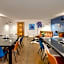 Hotel Olympic - Montana Center