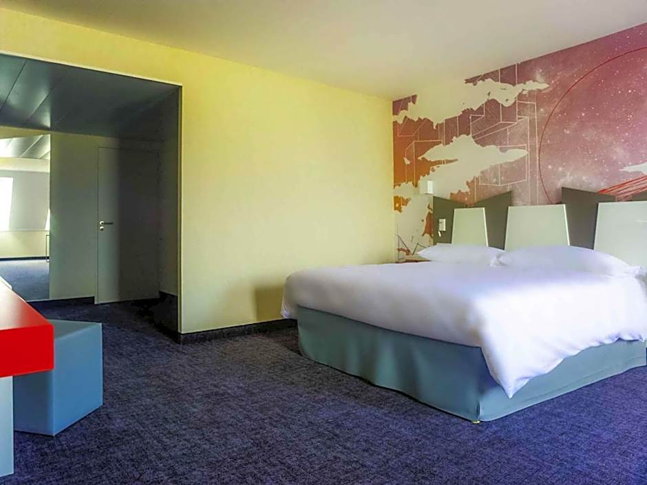 ibis Styles Poitiers Centre
