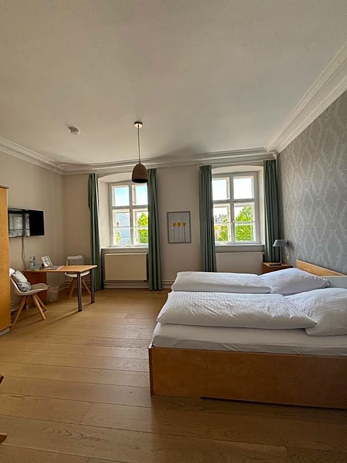 Hotel Zollhaus