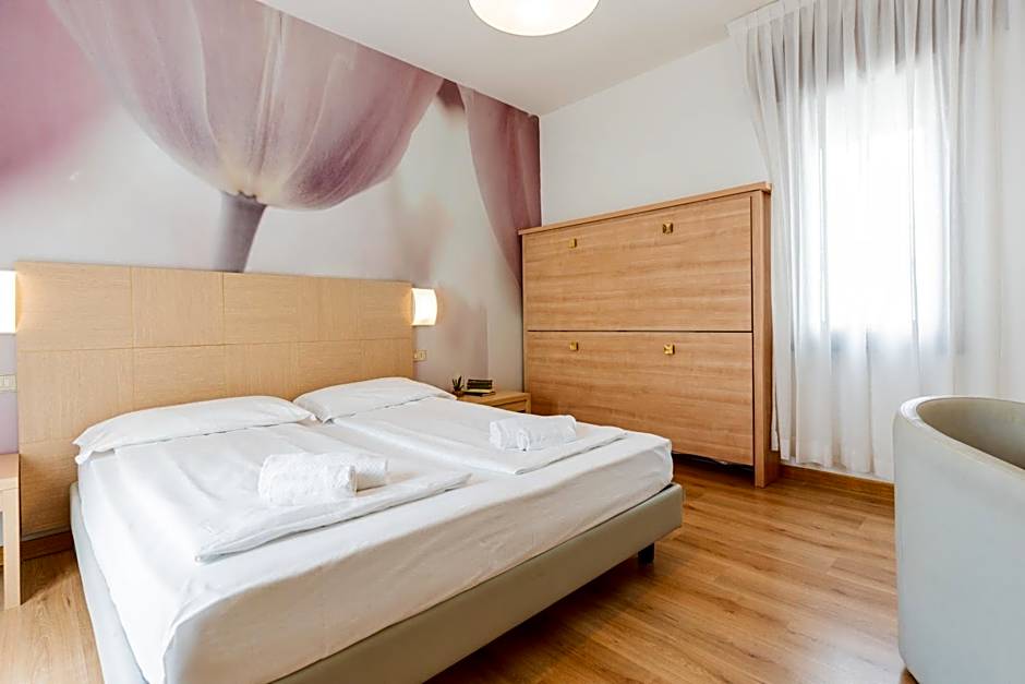 Hotel Regina
