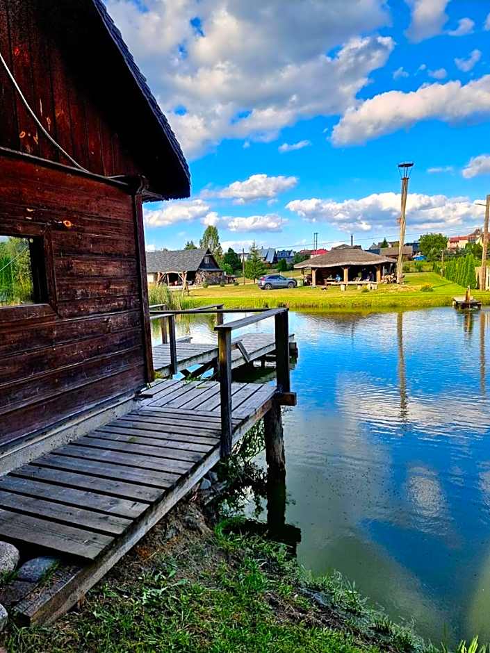 Dworek Mieldziczowka