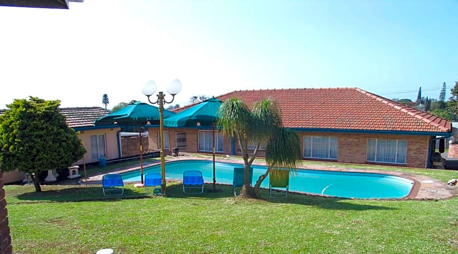 Bed and Breakfast at Eves