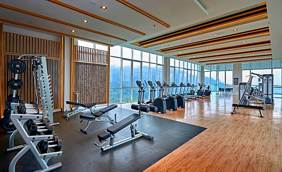 Swiss-Garden Hotel & Residences, Genting Highlands