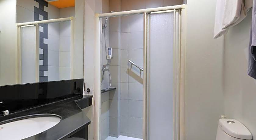 Icheck Inn Sukhumvit 19