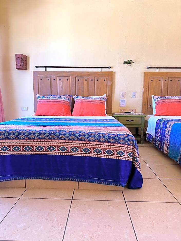 Siesta Suites Boutique Hotel