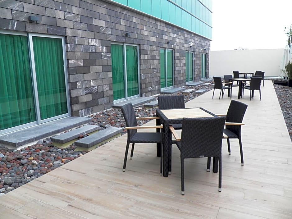 Holiday Inn Leon Plaza Mayor By IHG