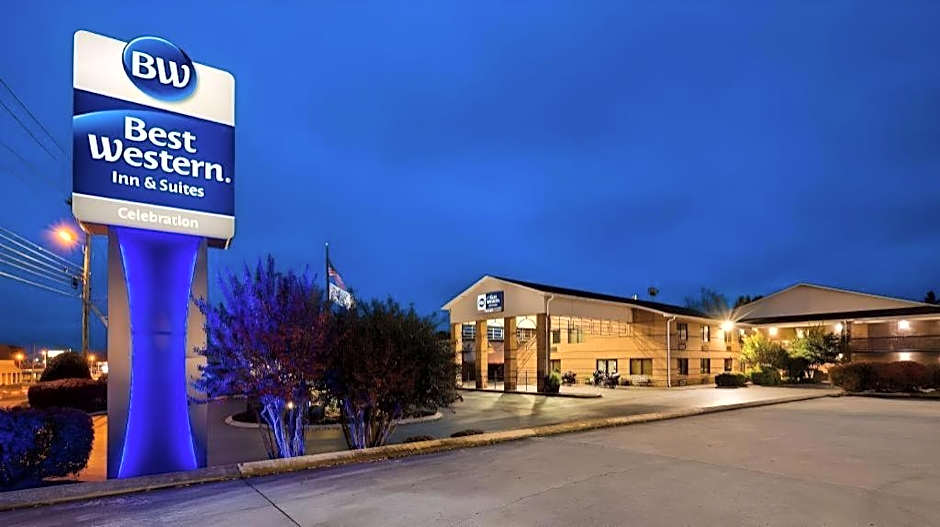 Best Western Celebration Inn & Suites