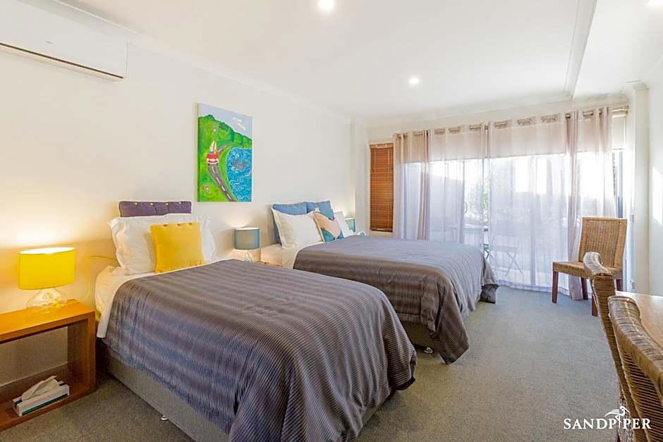 Sandpiper Motel Apollo Bay