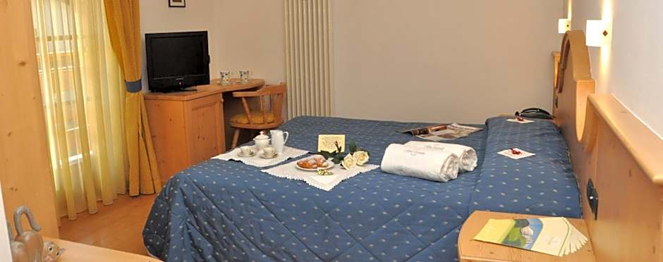 Romantic Charming Hotel Rancolin