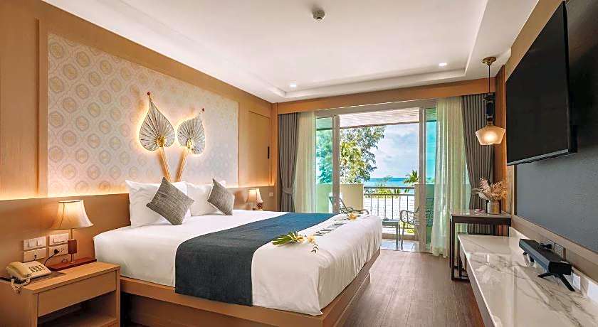 Baan Sailom Hotel Phuket - Sha Extra Plus