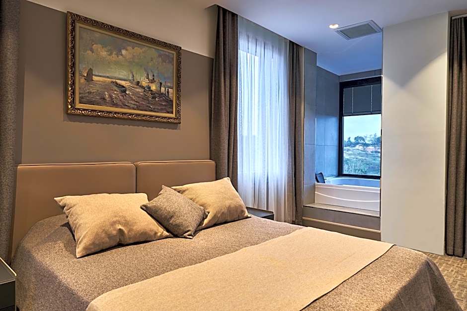 Selini Hotel İstanbul Airport