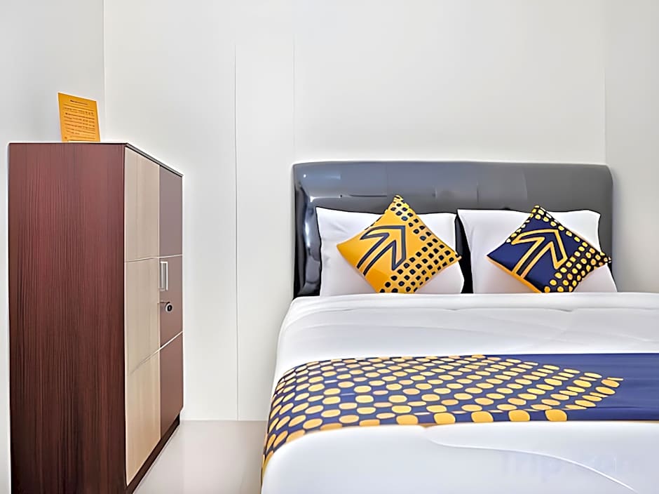 OYO 2808 D'residence Syariah