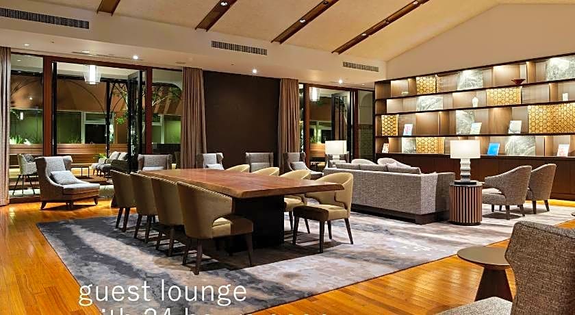 Hotel The Celestine Tokyo Shiba