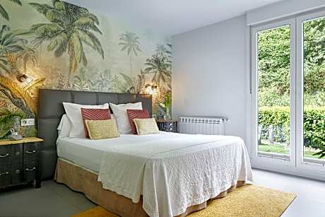 Hotel Boutique Txanka Erreka PARKING INCLUIDO