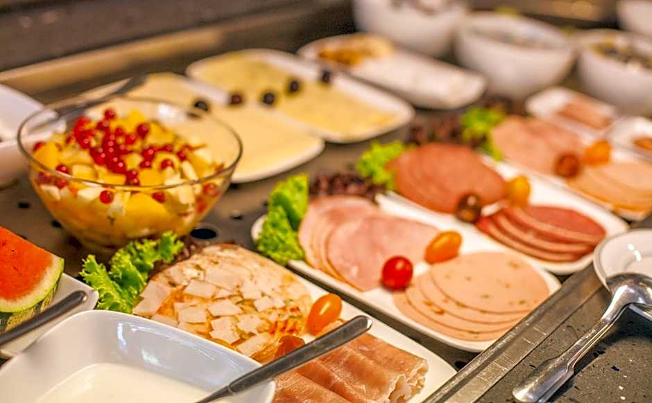 Ringhotel Ahrensburg