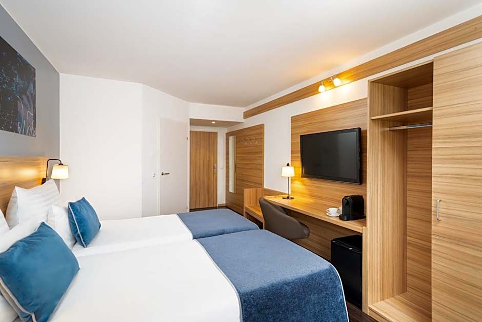 Leonardo Hotel Vienna Schönbrunn