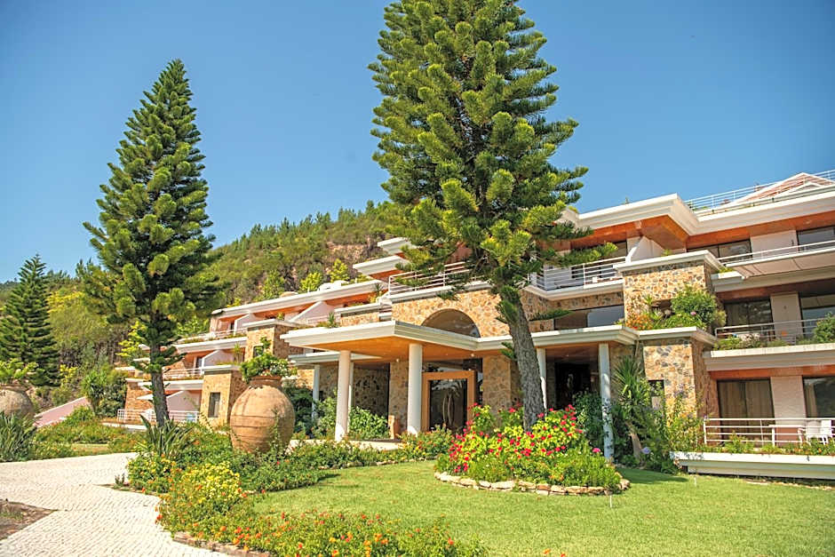 Apartamentos do Lago