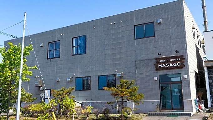 Guesthouse Masago