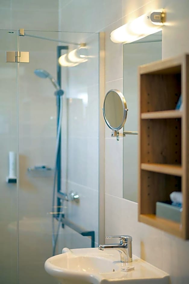 Panoramahotel Gürtl