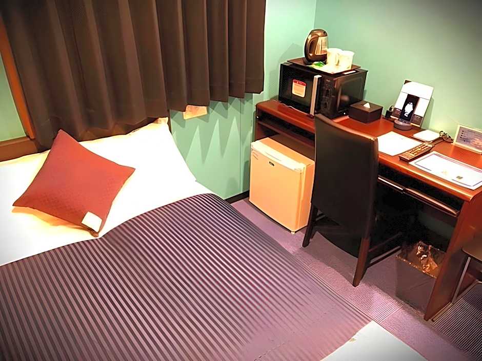 Hotel Livemax Numazu-Ekimae