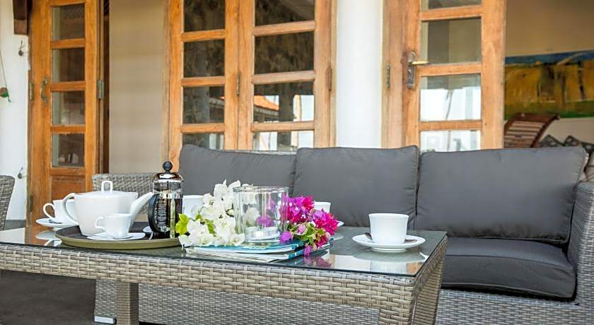 Jetwing Kottukal Beach House