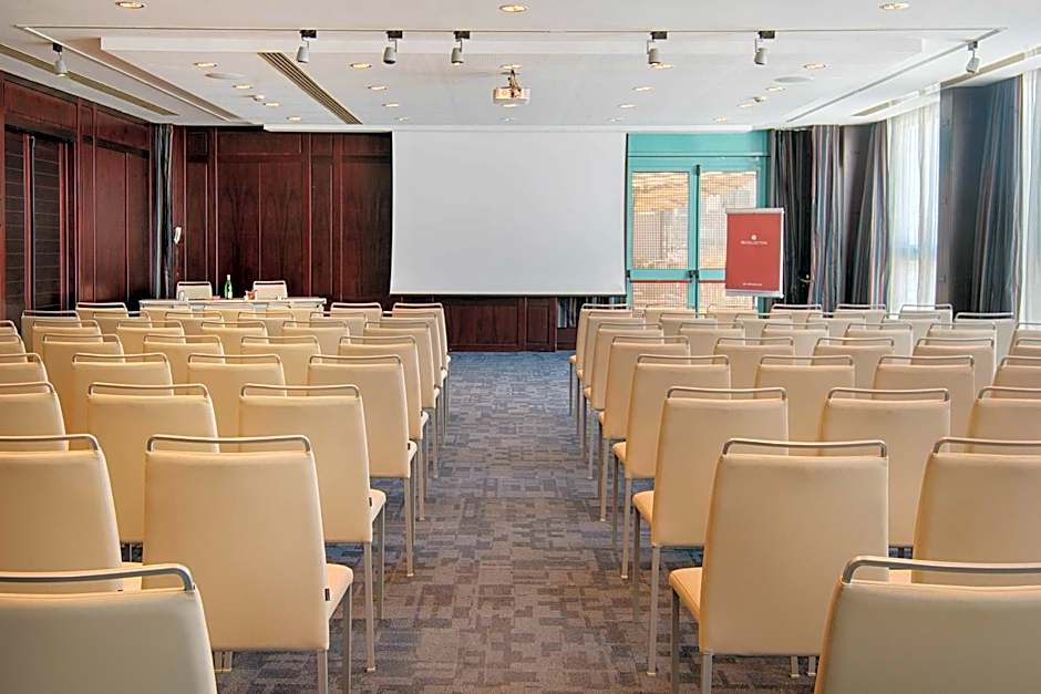 NH Collection Genova Marina