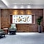 Courtyard by Marriott Knoxville Downtown