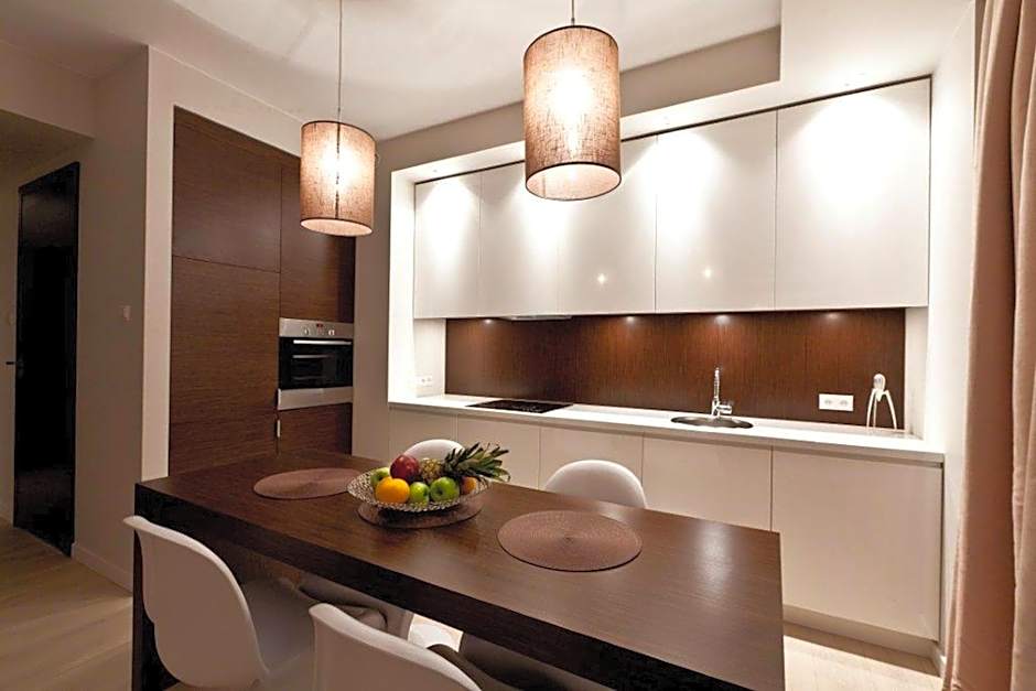 Platinum Residence