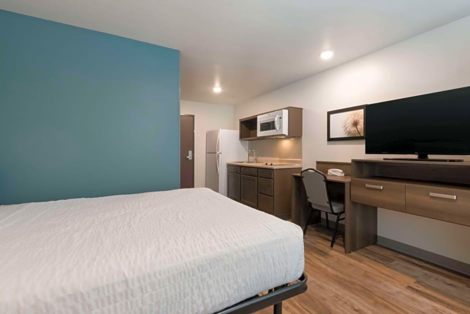 WoodSpring Suites Philadelphia Northeast