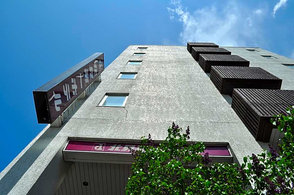 Kitami Daiichi Hotel