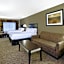 Holiday Inn Express and Suites Wheeling By IHG