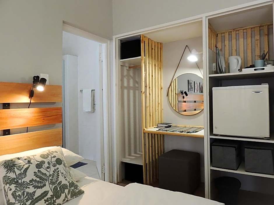 Gentle Breeze Retreat