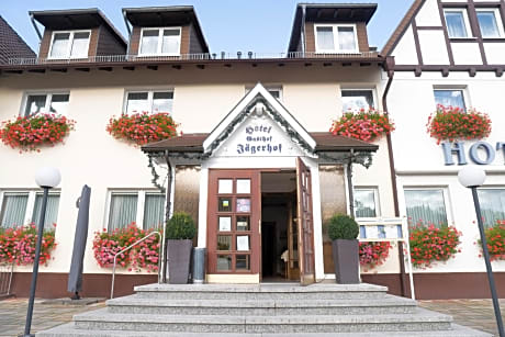 Hotel Jägerhof