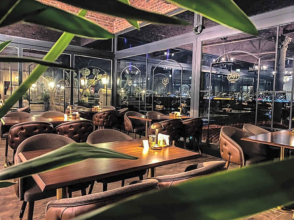 A11 HOTEL BOSPHORUS